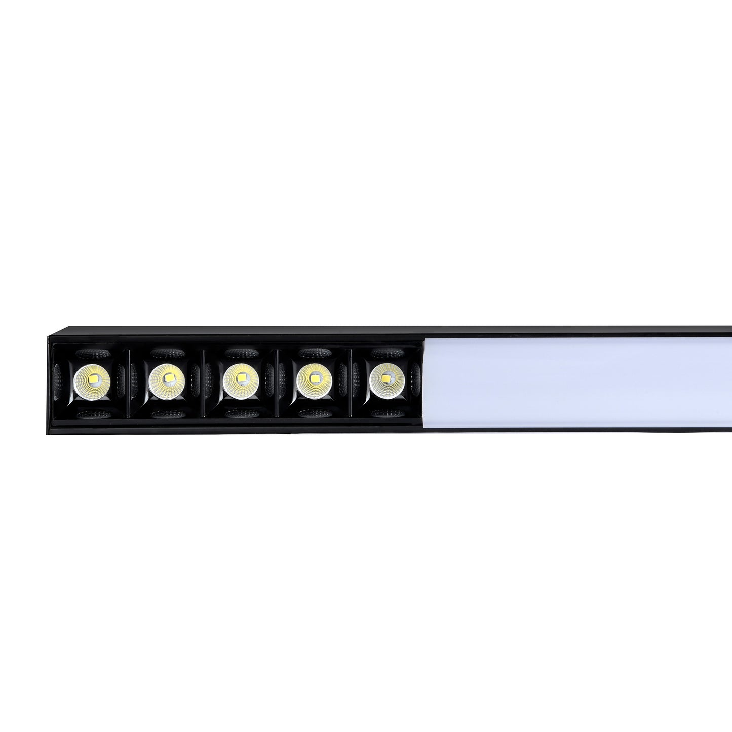 Suspended OD50 Linear Combo - LS LI 70026 Series